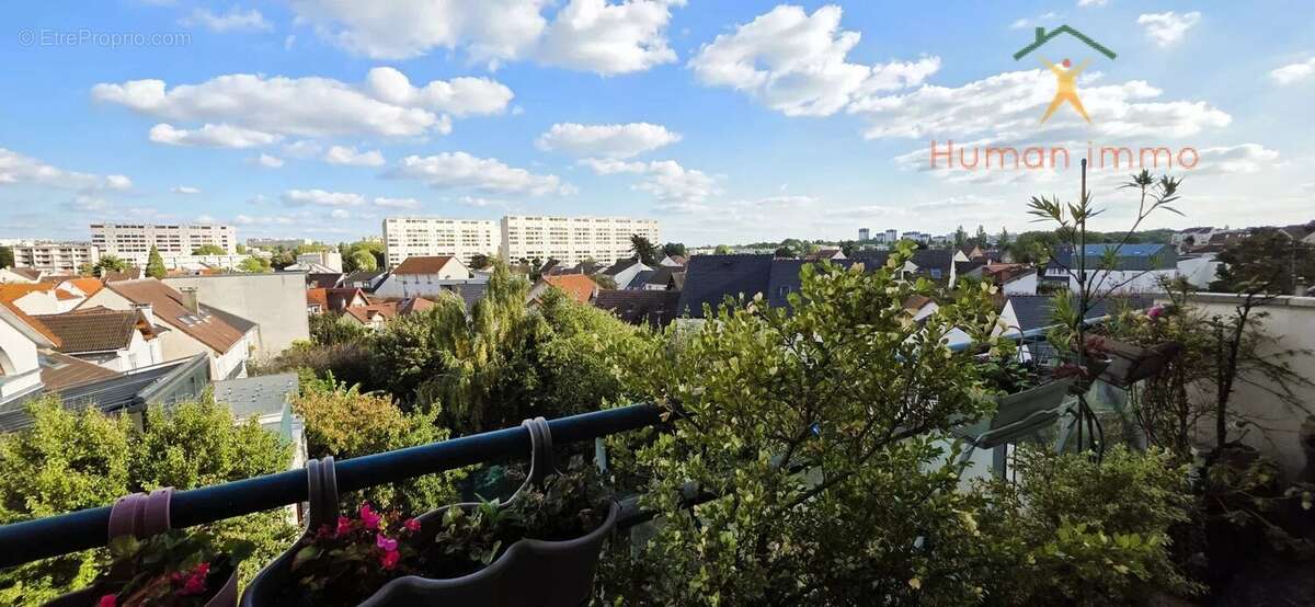 Appartement à ANTONY