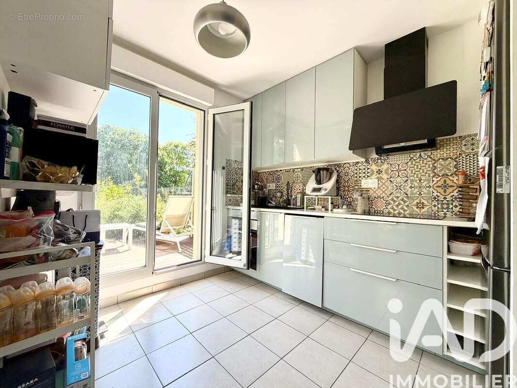 Appartement 65 m² à Ormesson-Sur-Marne  - photo 5