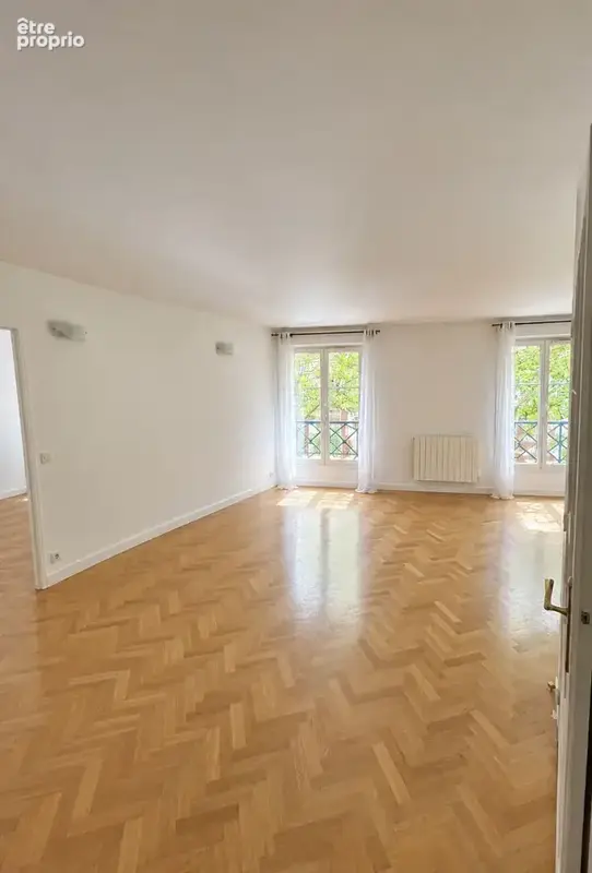 Photo Appartement à Montrouge au prix de 472 500€