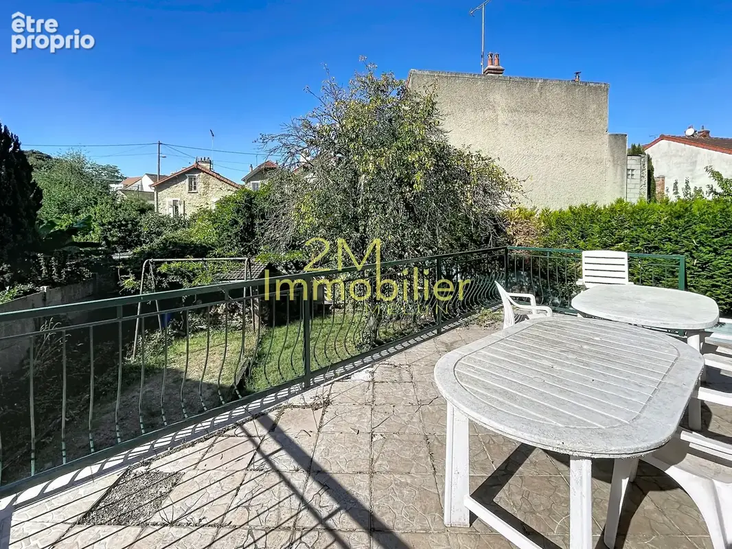 Maison individuelle 200m2 proche gare de melun - photo 4