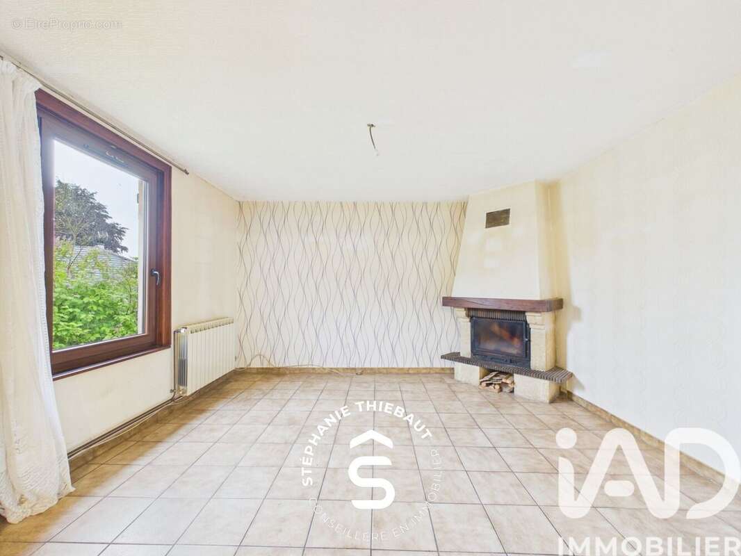 Photo 8 - Maison à BRUYERES