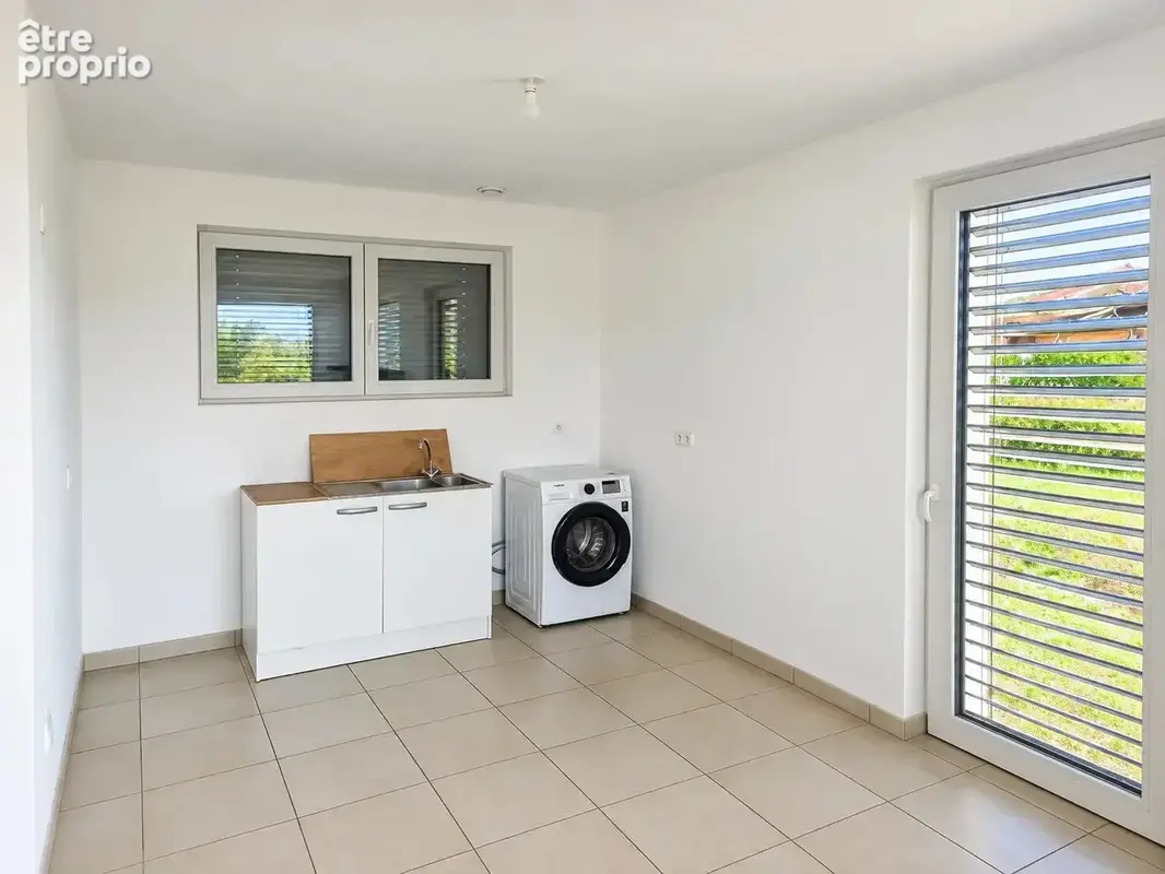 Samatan  Villa contemporaine    Vue PYRENEES - photo 8