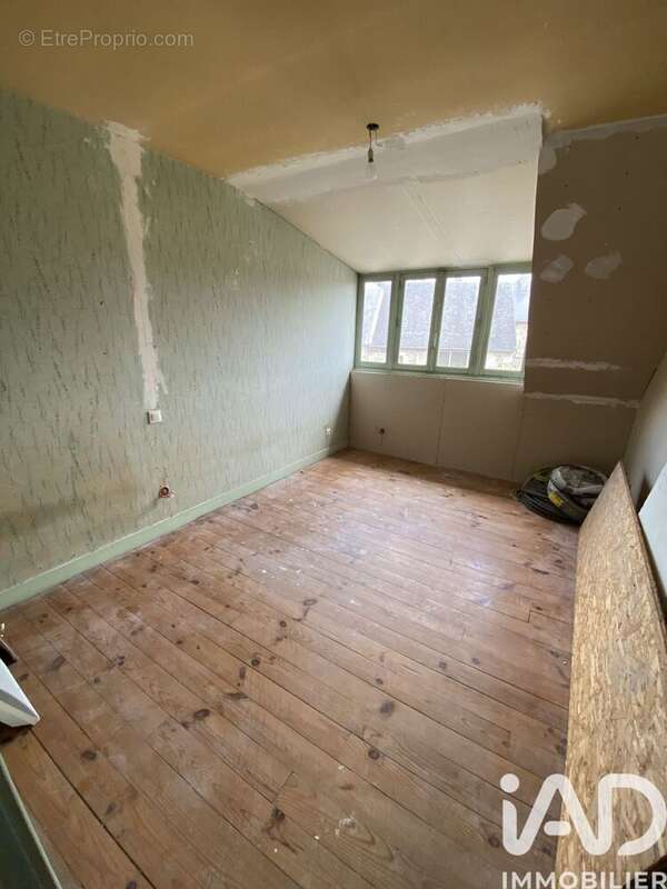 Photo 6 - Maison à TESSY-SUR-VIRE