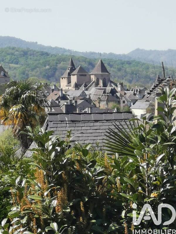 Photo 1 - Maison à OLORON-SAINTE-MARIE