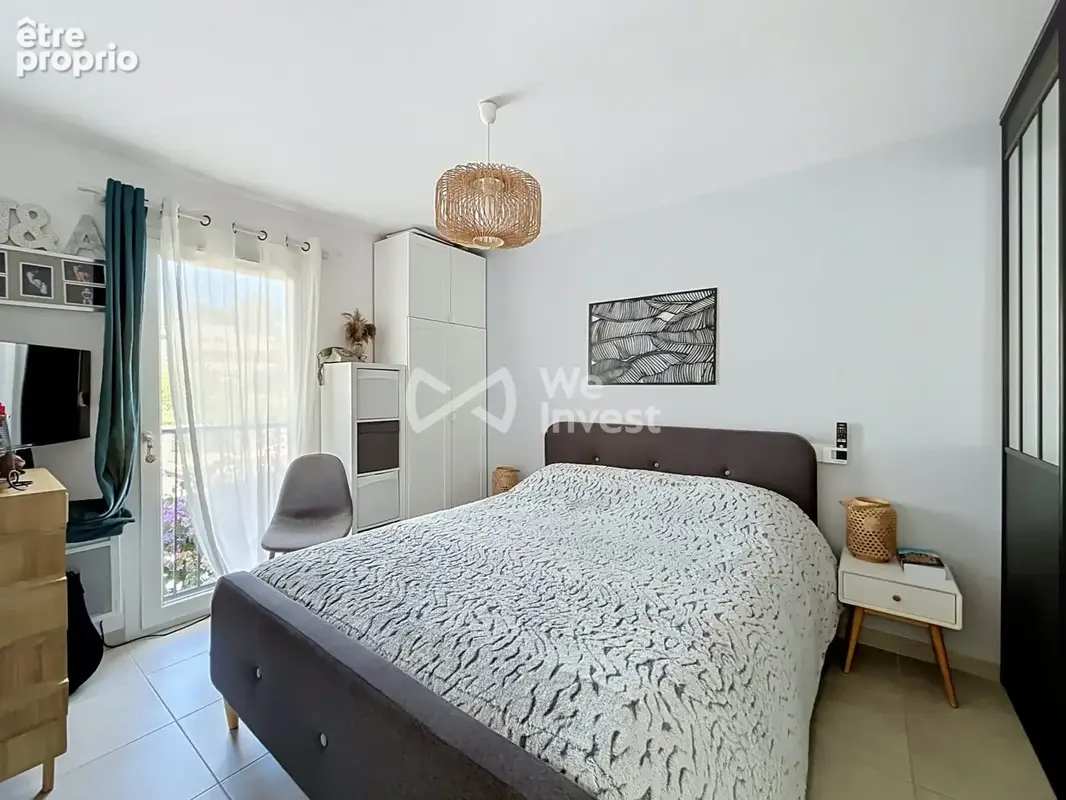Maison 5 pièces 91 m² à vendre à Saint-Aunes (34130) - photo 7