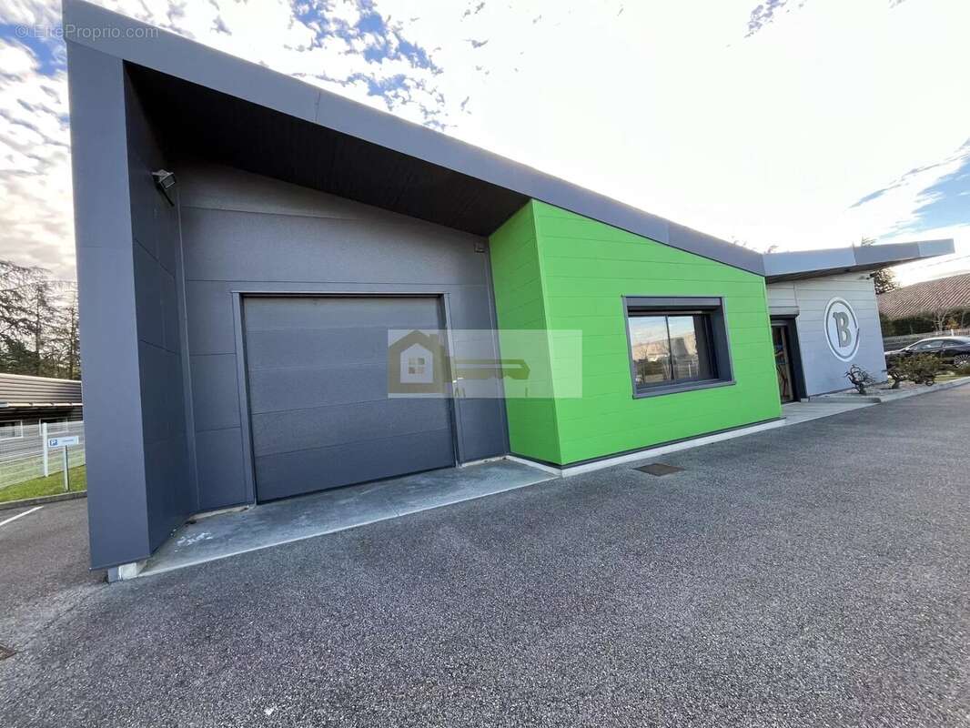 Commerce à CHATEAUNEUF-DU-RHONE