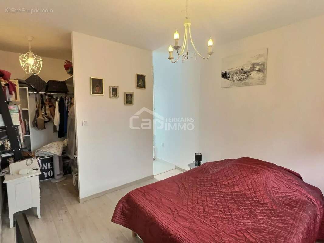 Maison à THONON-LES-BAINS