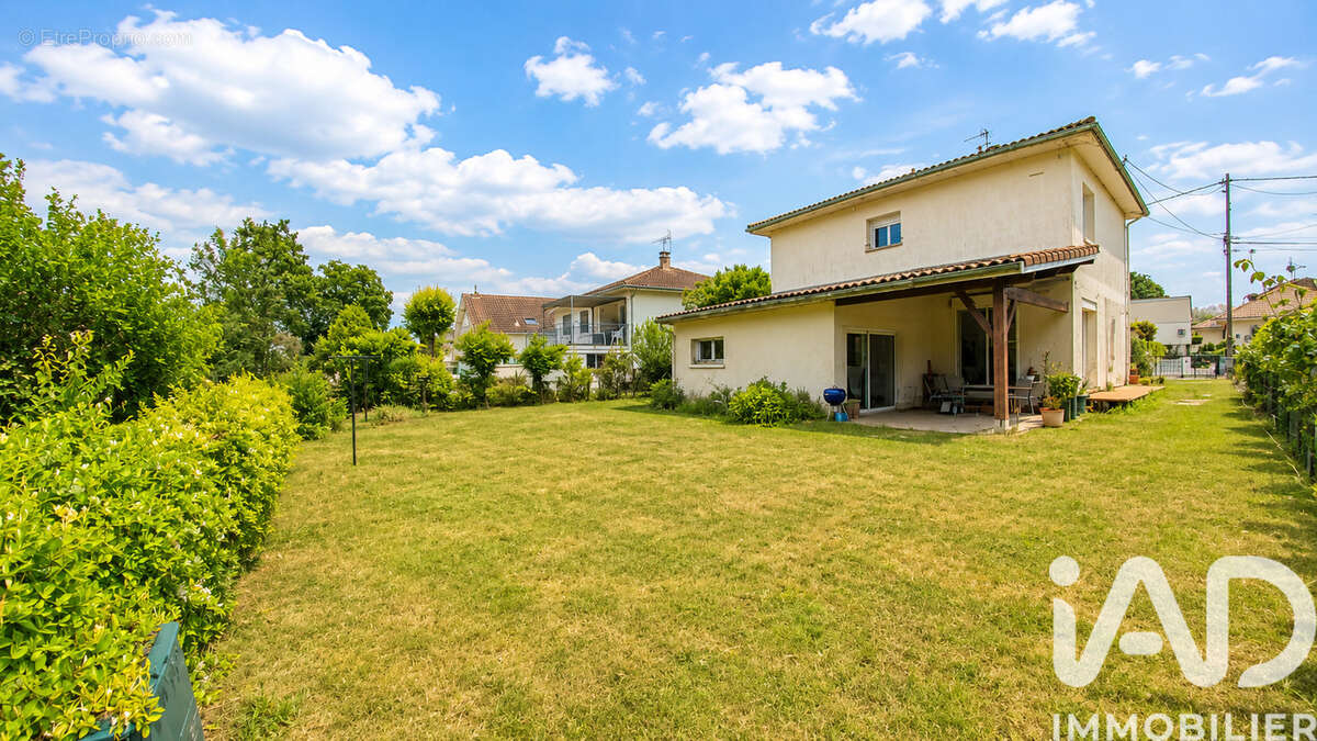 Photo 2 - Maison à PESSAC