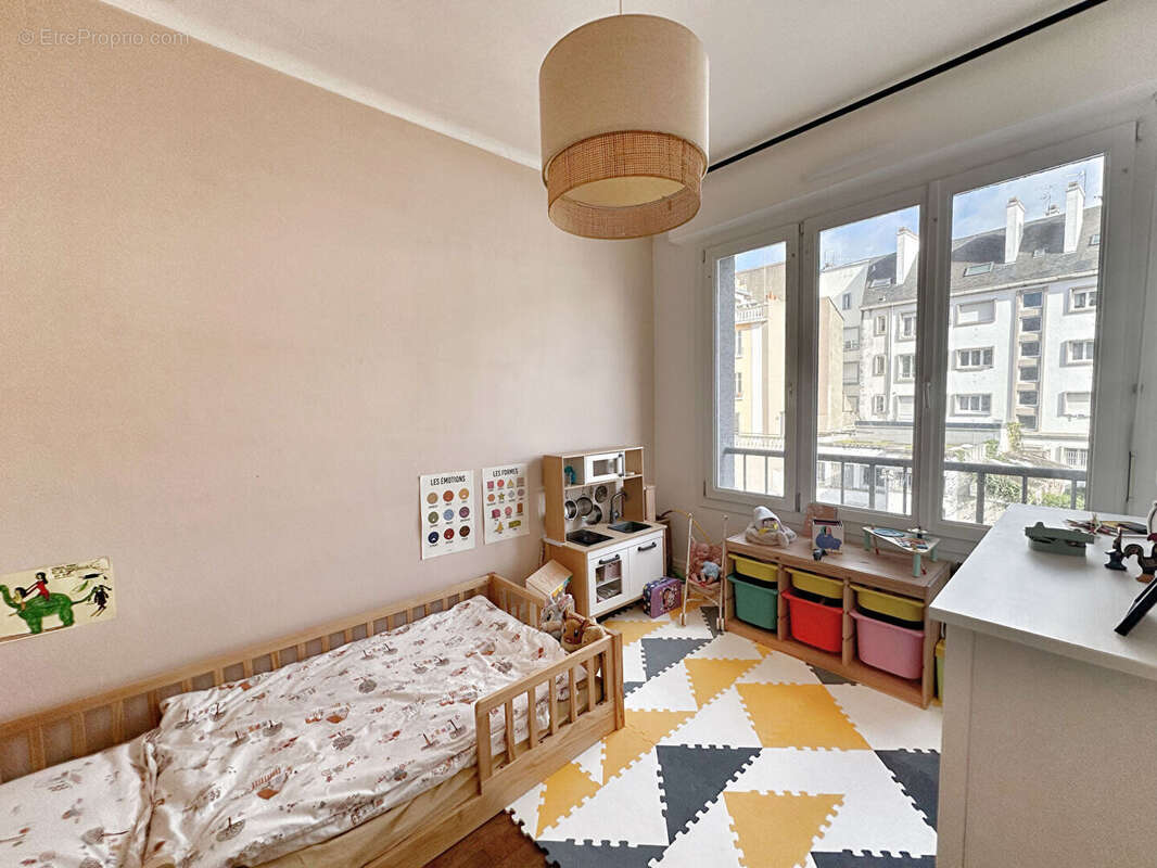 Appartement à LORIENT