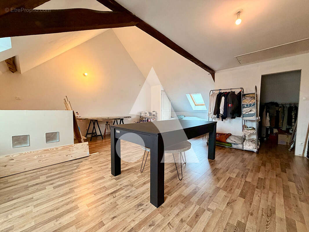 Maison à SAINT-OMER