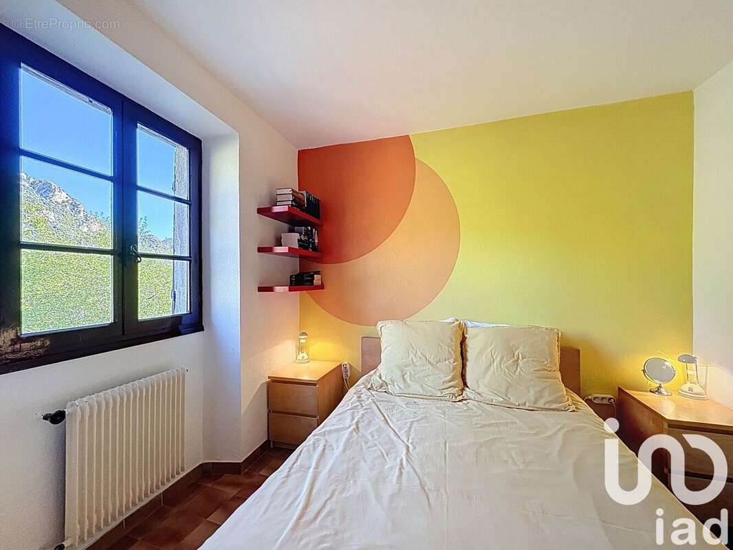 Photo 7 - Appartement à SAINTE-AGNES