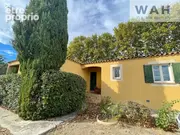 Maison à CLARENSAC