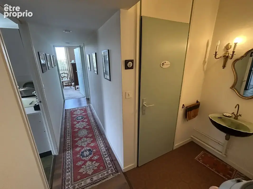 Cambrai – appartement de standing de 135m² avec terrasse de 93 m² - photo 8
