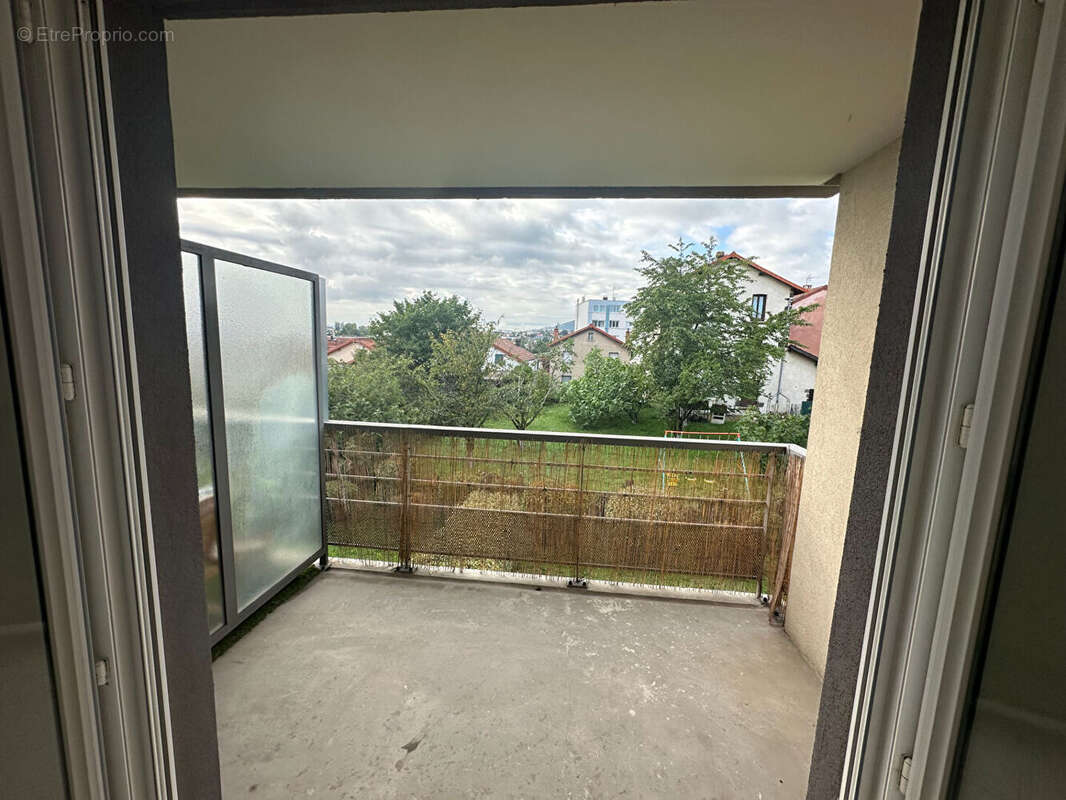 Appartement à CLERMONT-FERRAND