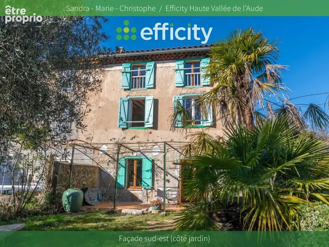 Maison de village - photo 12