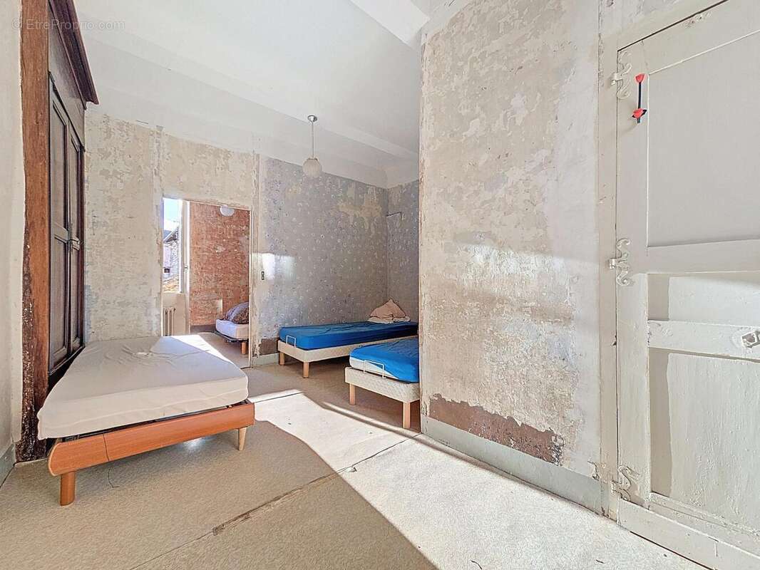 Photo 8 - Maison à BEDARIEUX