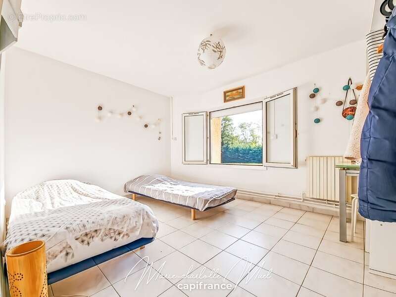 Maison à PONT-DE-VAUX