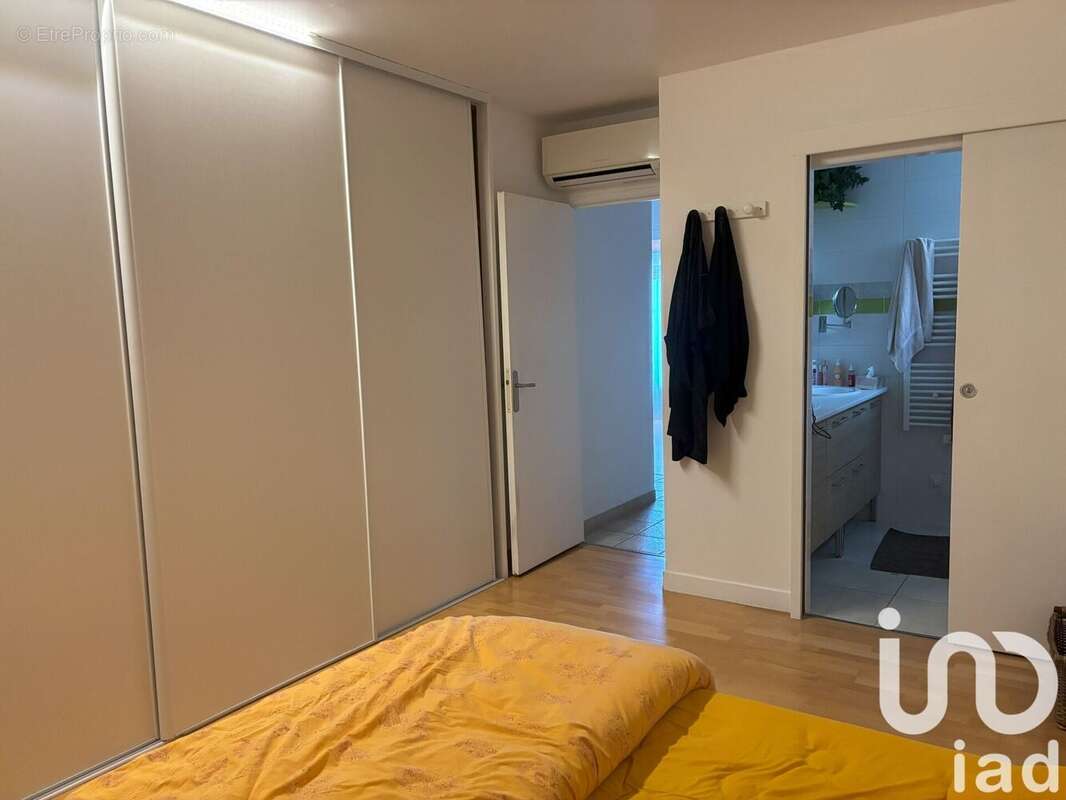 Photo 8 - Maison à FORGES-LES-BAINS