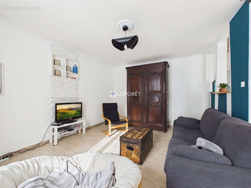 Maison à DOUARNENEZ