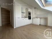 Appartement à CREIL