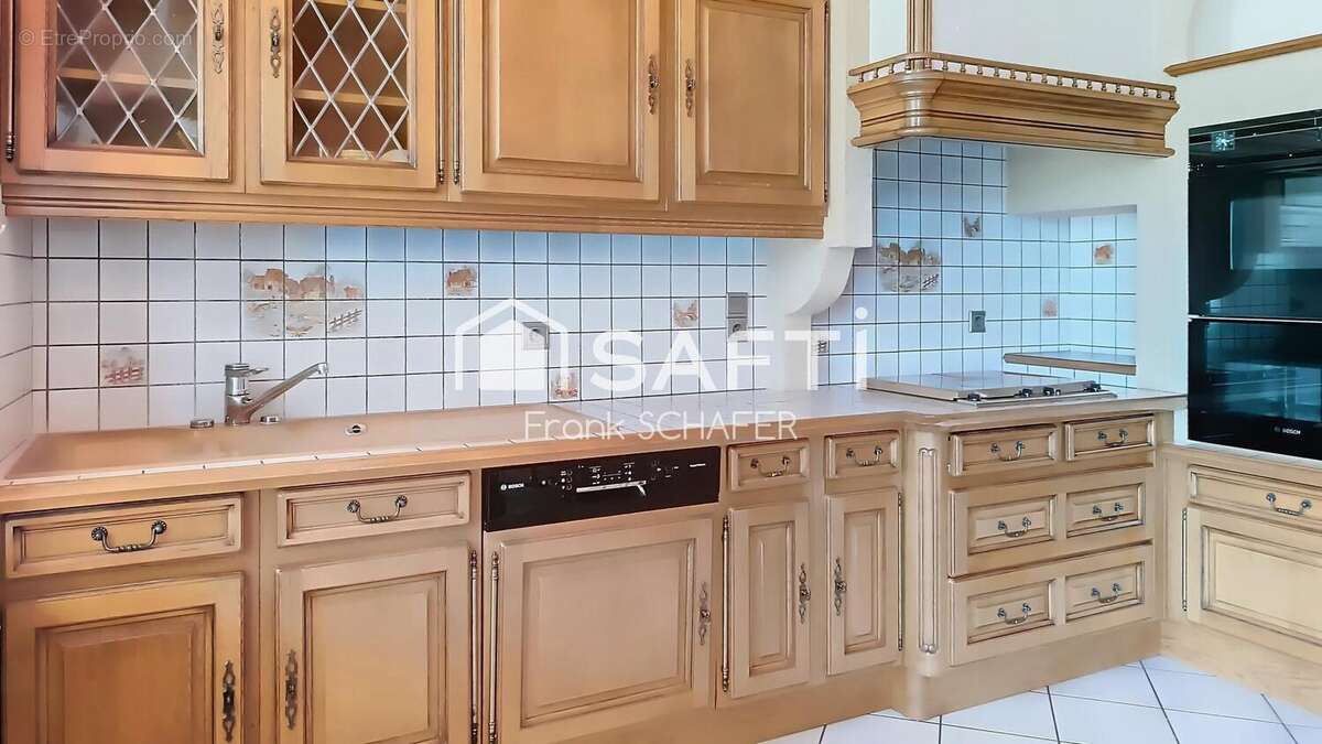 Photo 5 - Maison à PIERRE-LA-TREICHE