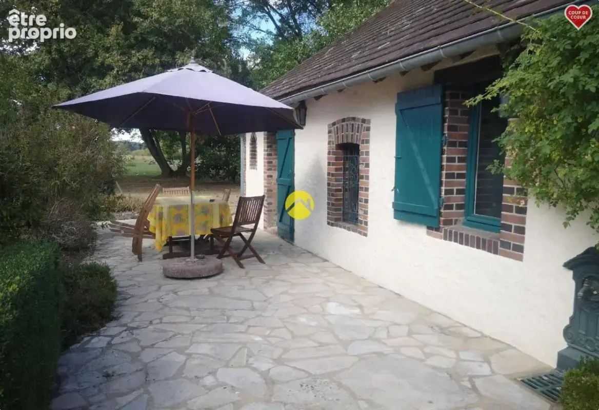FERMETTE sur 11 000 M2 - photo 16