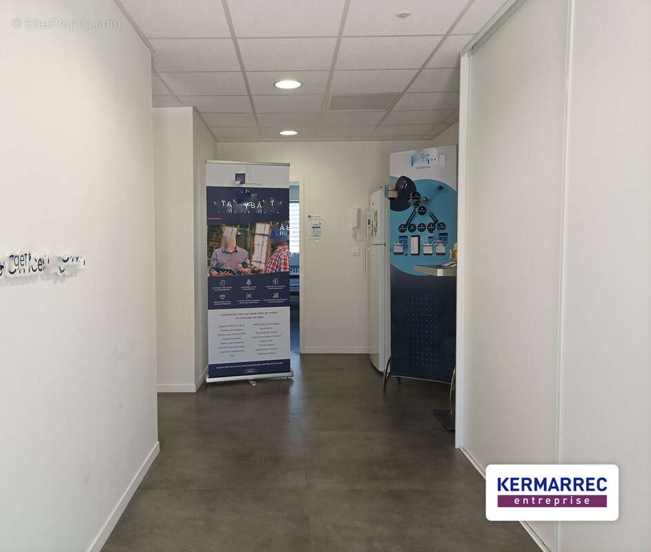 Commerce 225 m² à Vern-Sur-Seiche  - photo 5
