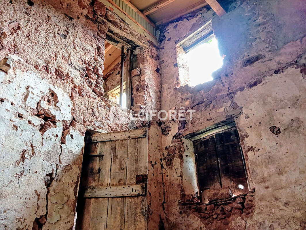 Maison à LAMANERE