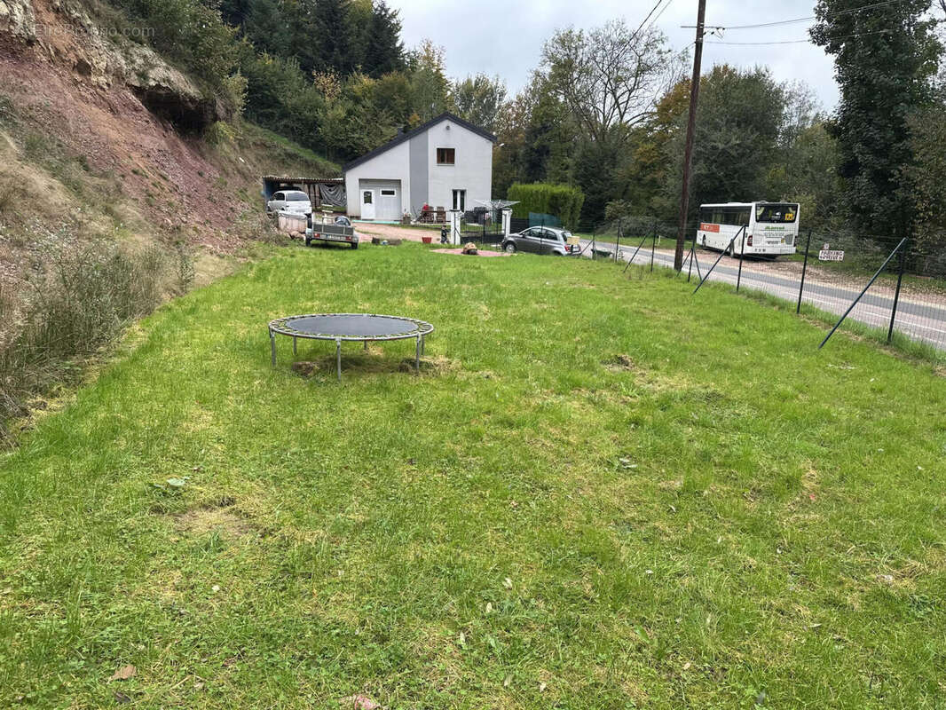 IMG_1178 - Maison à XERTIGNY