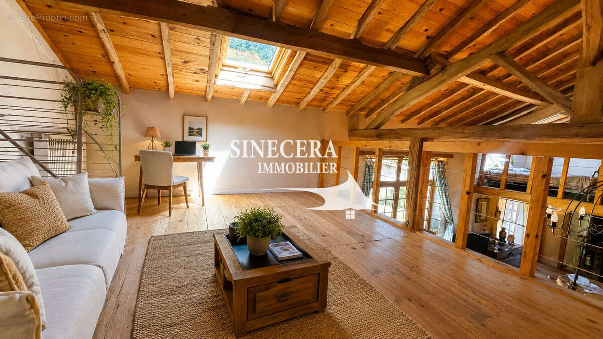 Maison 240 m² à Riberac  - photo 8