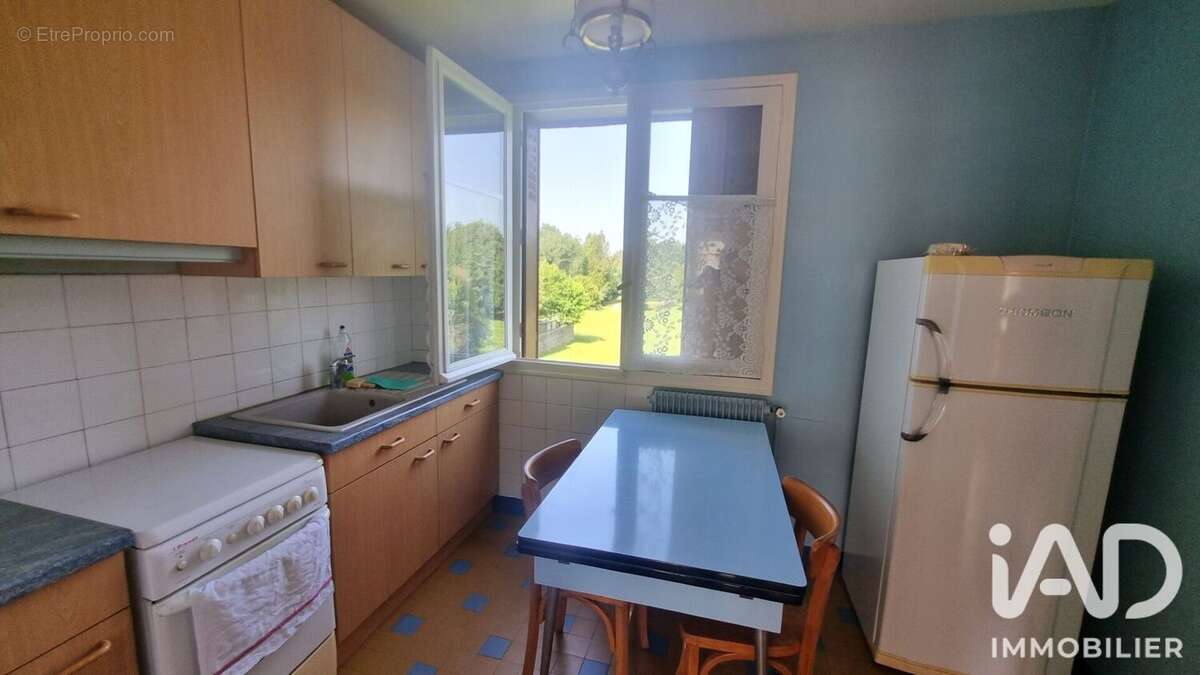 Maison 61 m² à Saint-Mars-Sur-La-Futaie  - photo 5