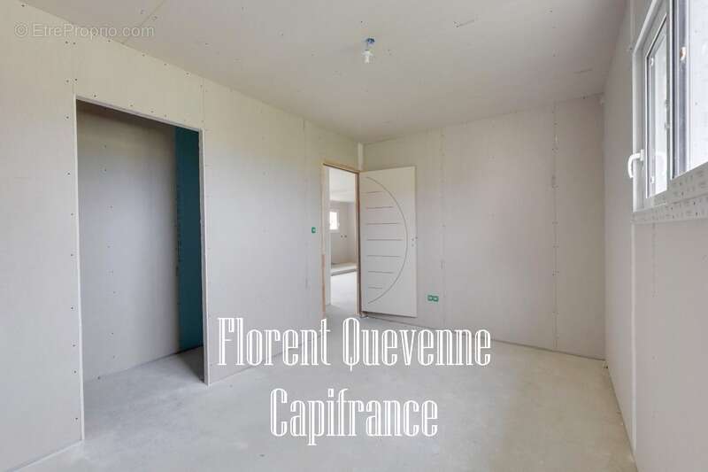 Maison à SOUMONT-SAINT-QUENTIN