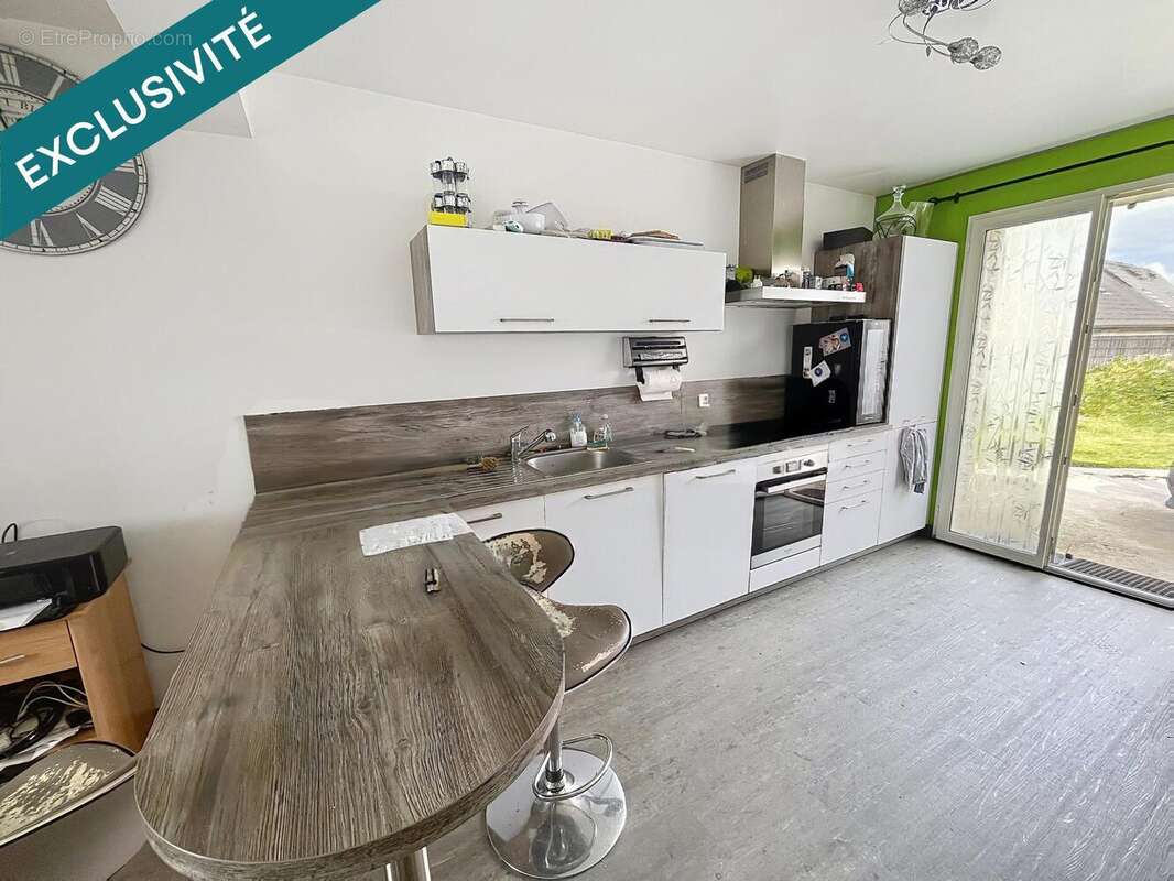 Photo 4 - Maison à PROYART