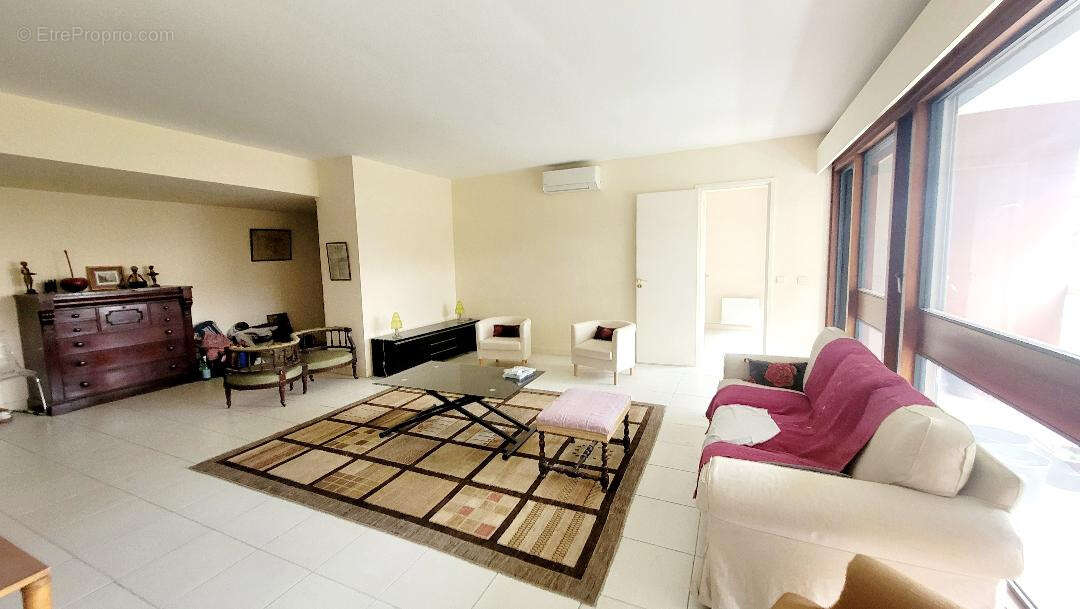 Appartement à ORANGE