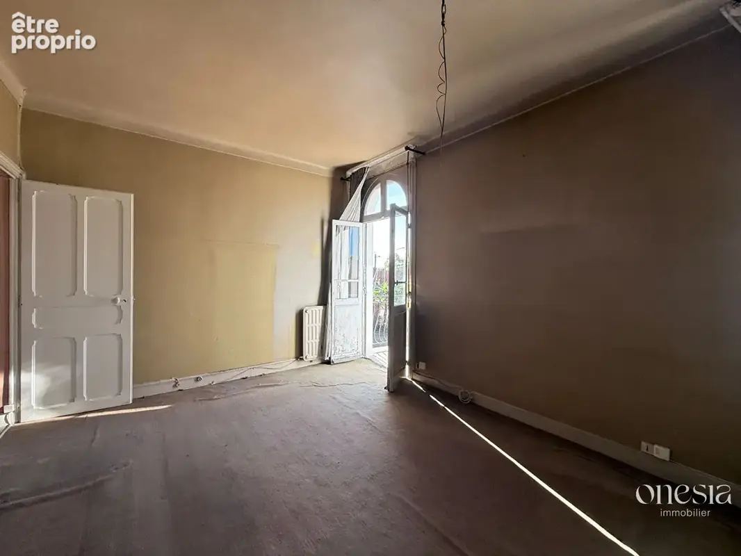 Appartement - photo 9