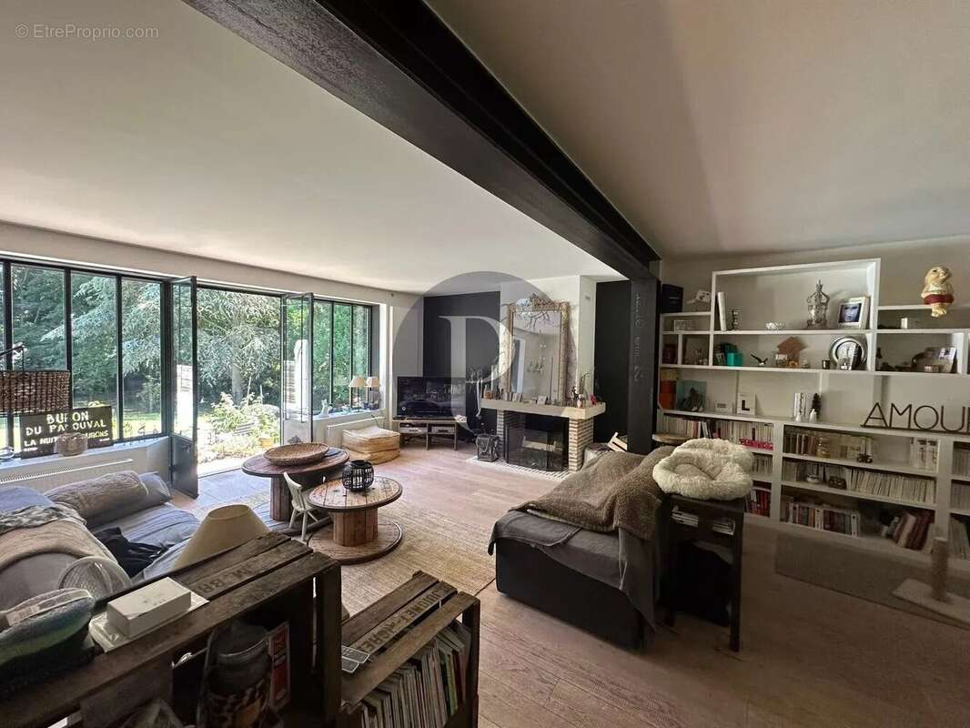 Maison à ANTONY