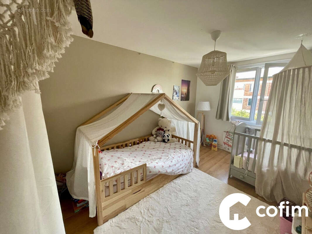 Appartement à ANGLET