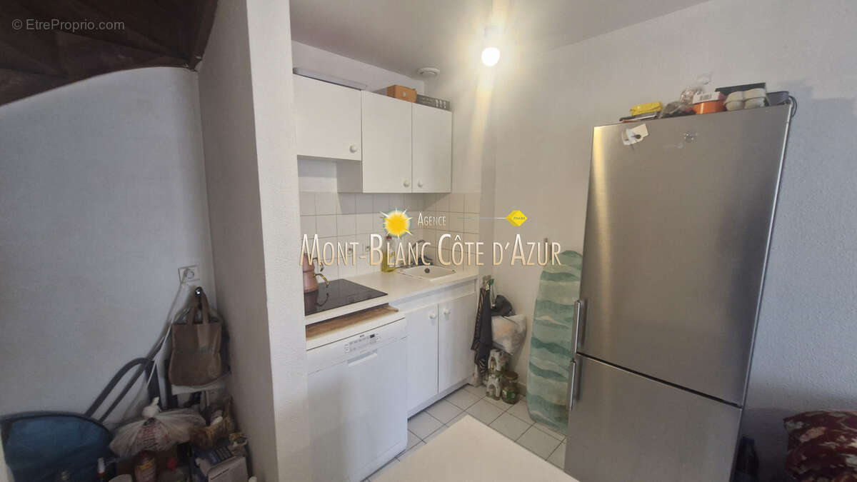 Appartement à SAINTE-MAXIME
