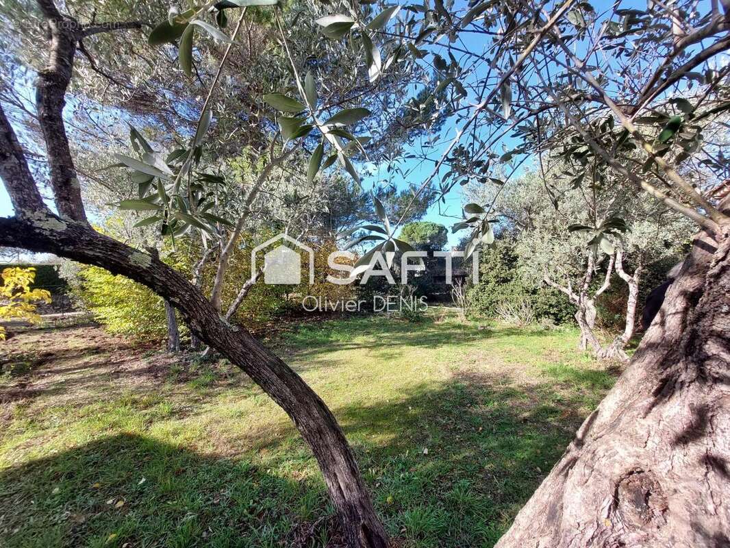 Photo 9 - Maison à SAINT-SATURNIN-LES-APT