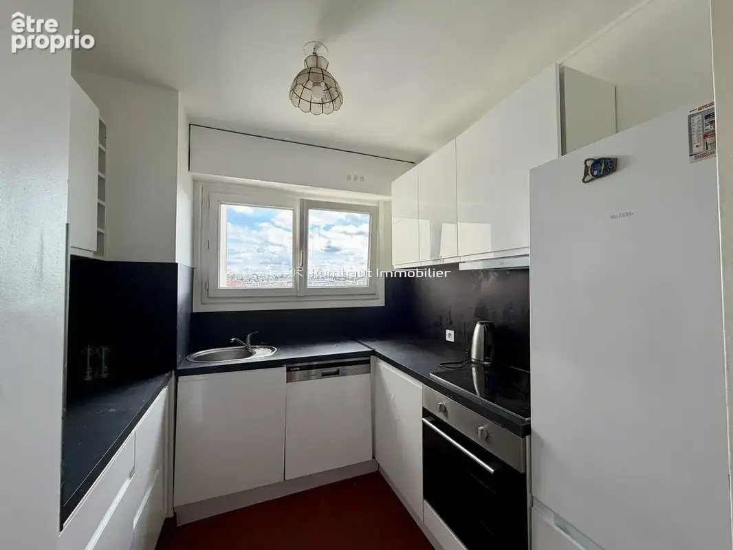 Appartement 69 m² à Rueil-Malmaison  - photo 4