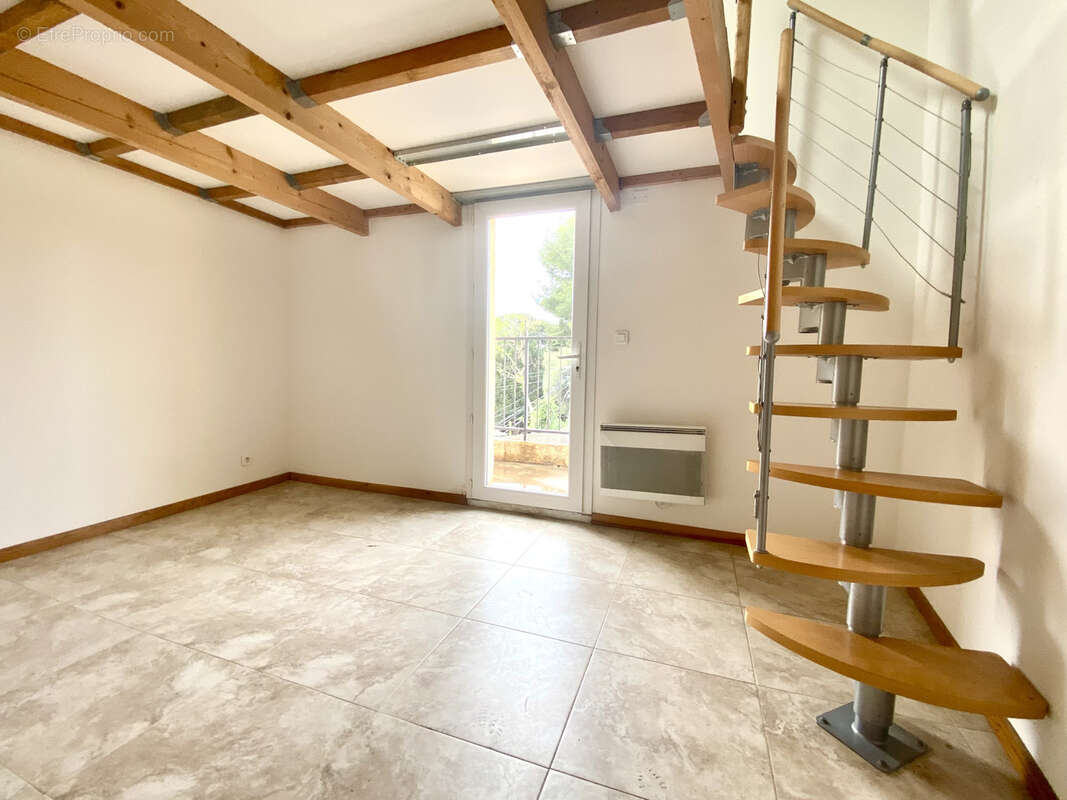 Appartement à LA CIOTAT