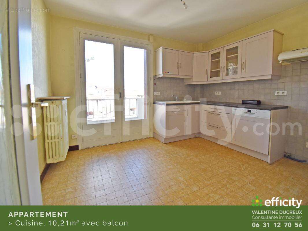 Appartement à FEURS