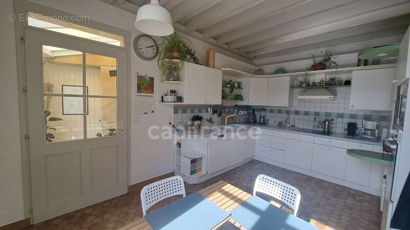 Maison à vendre 8 pièces proche de SOISSONS (02) - photo 6