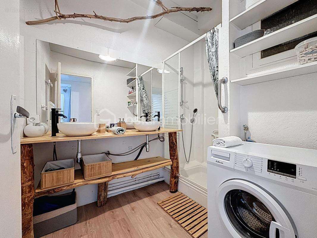 Appartement à CANET-EN-ROUSSILLON