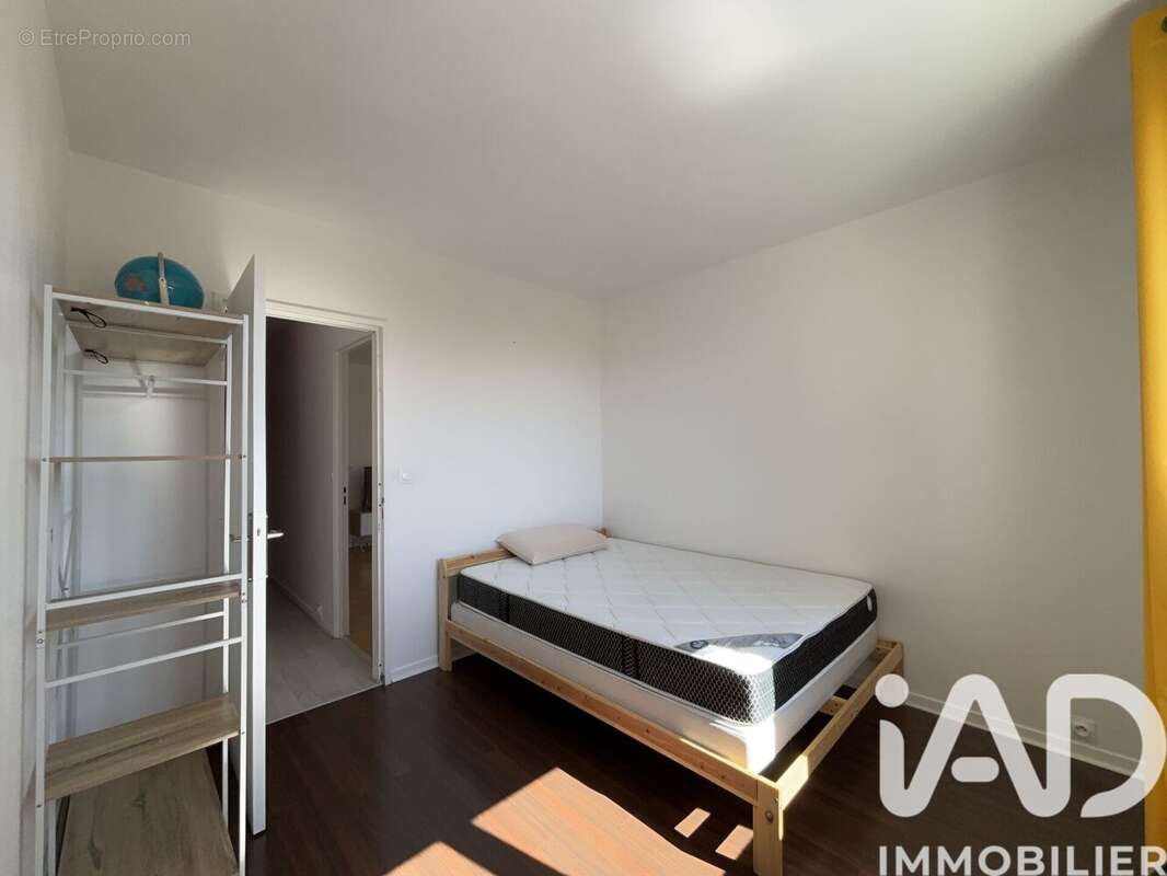 Photo 4 - Appartement à TAVERNY
