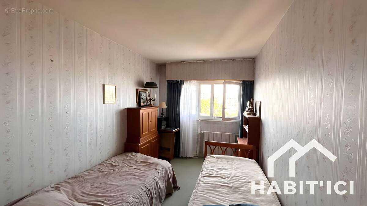 Appartement 65 m² à Marly-Le-Roi  - photo 9