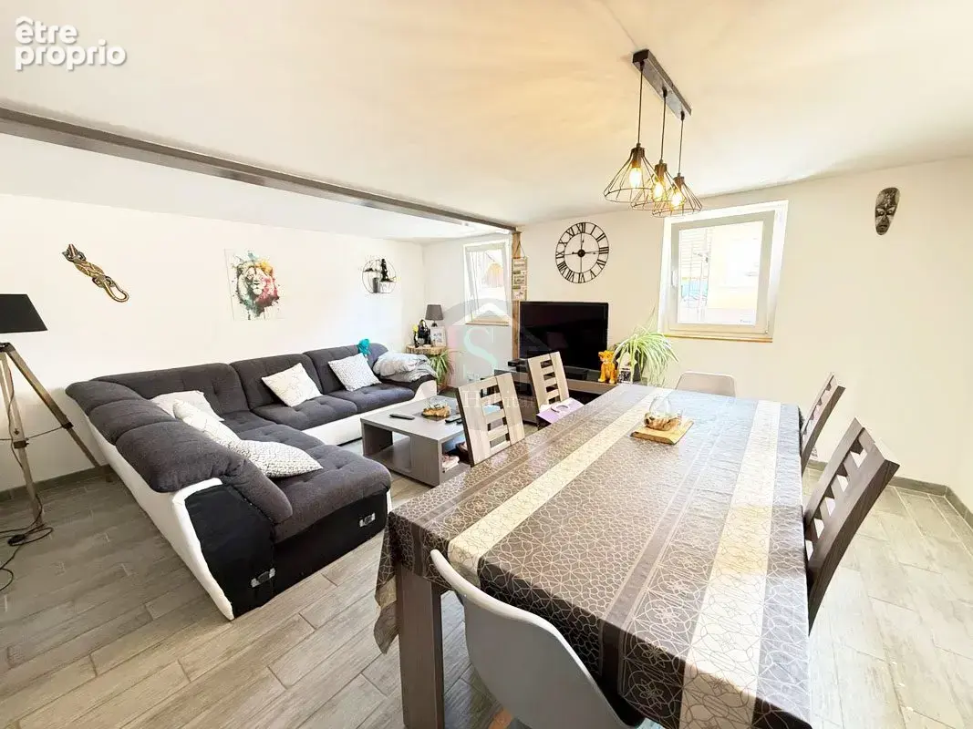 Maison 78 m² à Valff  - photo 2
