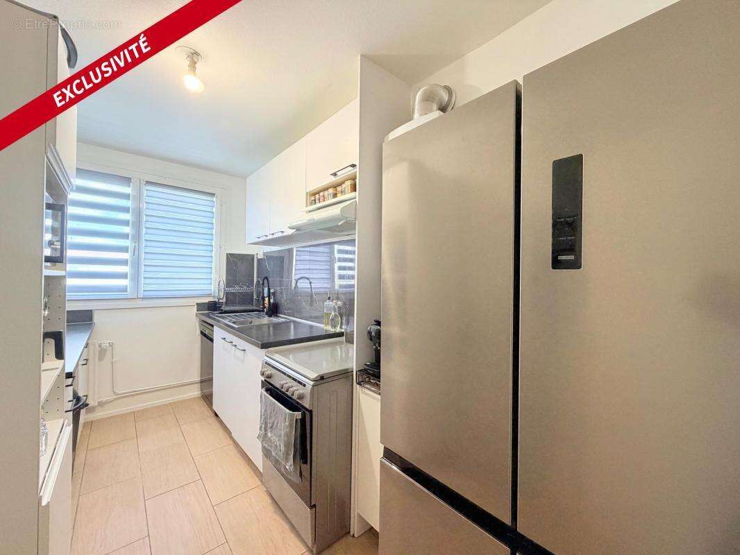 Appartement à CHOLET