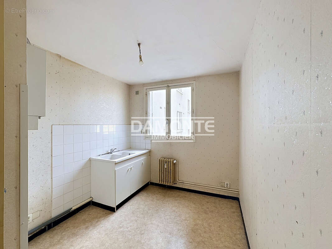 Appartement T3 - Troyes - photo 2