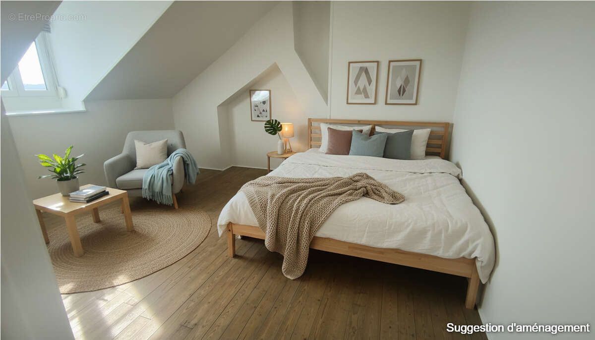 Maison à SAACY-SUR-MARNE